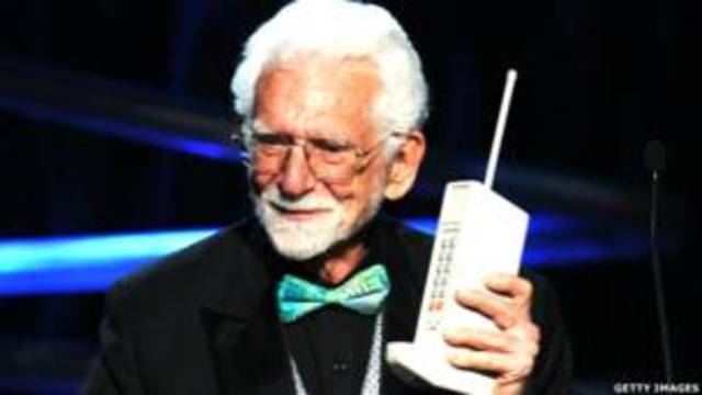 Servicio de telefonía móvil