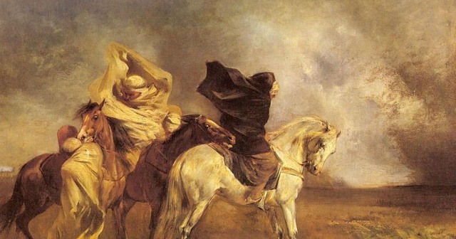 Inici del calendari (hegira)