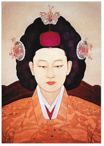 Naixement emperadriu Suiko