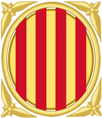 Naixement de Catalunya com a país