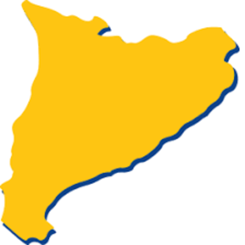 Naixement de Catalunya com a país