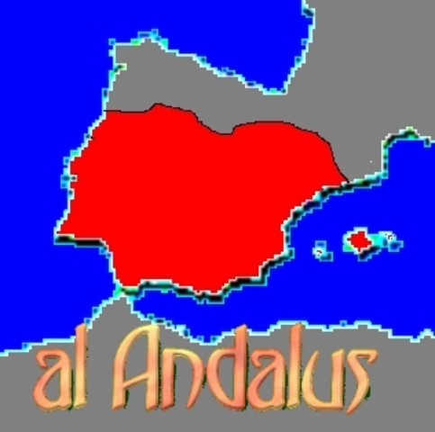 Els Àrabs entren a la Península Ibèrica