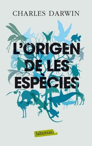 Publicació de "L'origen de les espècies" Charles Darwin