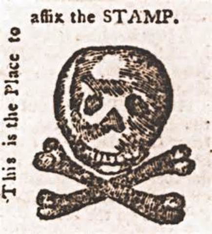 Stamp Act