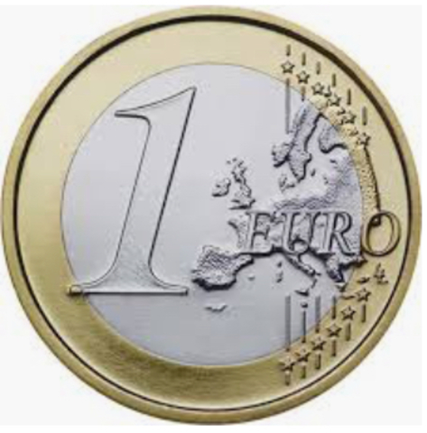 Adopcion de la moneda euro