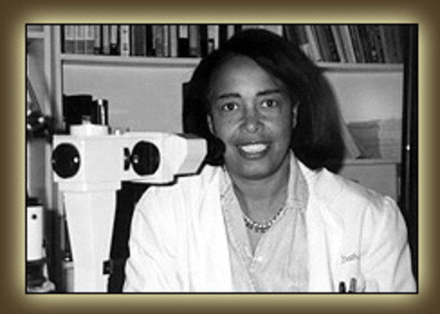 A Laser was invented