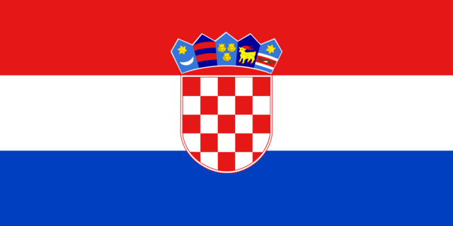 Incorporación de Croacia