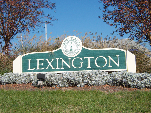 Lexington Massacre