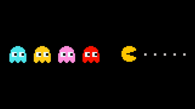 Pac-man