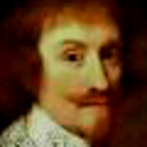 John Maurice of Nassau