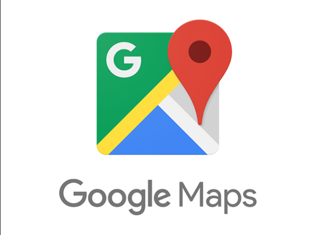 Google Maps