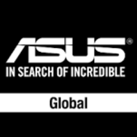 Asus Fundation.