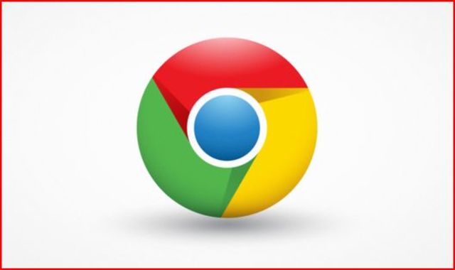 "Google Sites", "Google Chrome","Google Friend Connect"...