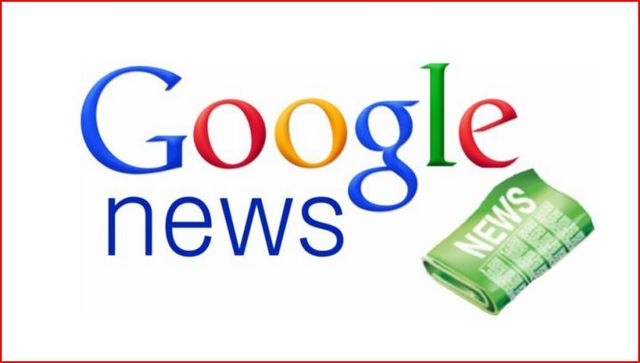 "Google Search Appliance","Google Labs","Google Noticias","Google Products".