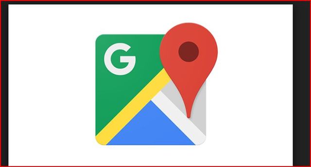 "Google Maps", "Google Earth"