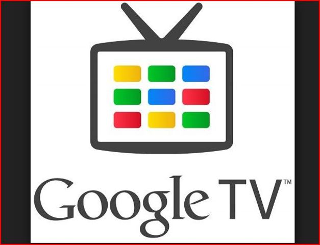 Teléfono "Nexus One", "Google TV", "Nexus S"