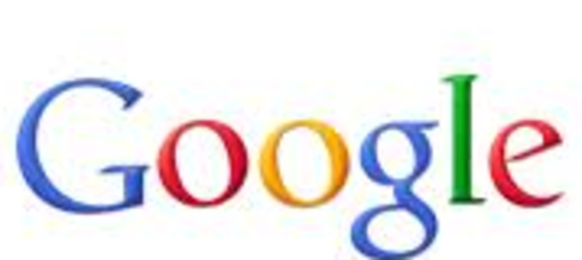 Creación de Google