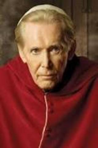 paul 111 issued the edict of nantes