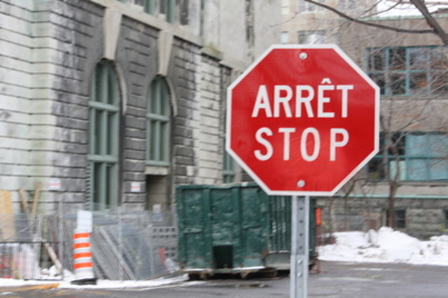 The Official Langues Act