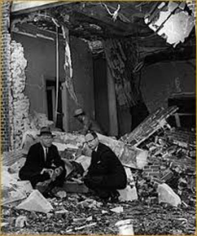 Temple Bombing of 1958