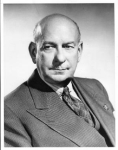 Walter Dorwin Teague