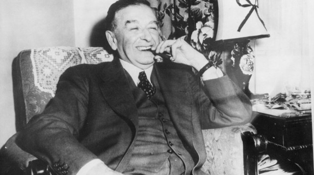 Duplessis and “La Grande Noirceur”