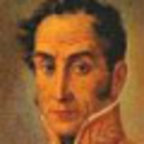Simon Bolivar, El Liberator