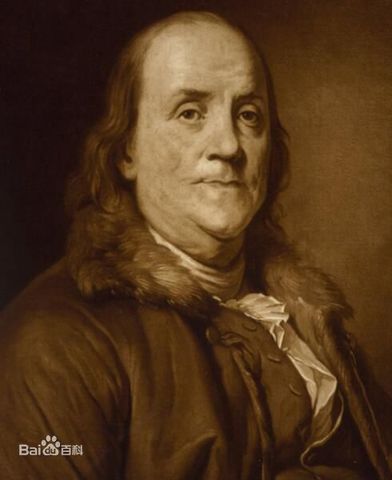 Benjamin Franklin