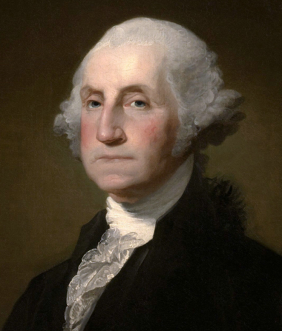 George Washington