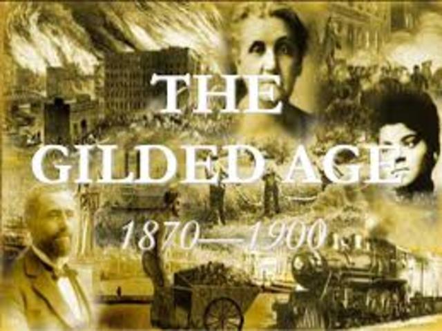 The Gilded Age