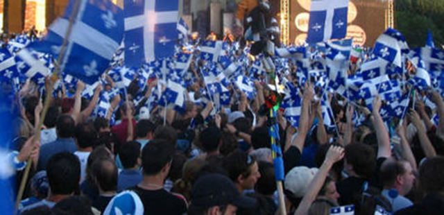 The Birth of Separatism