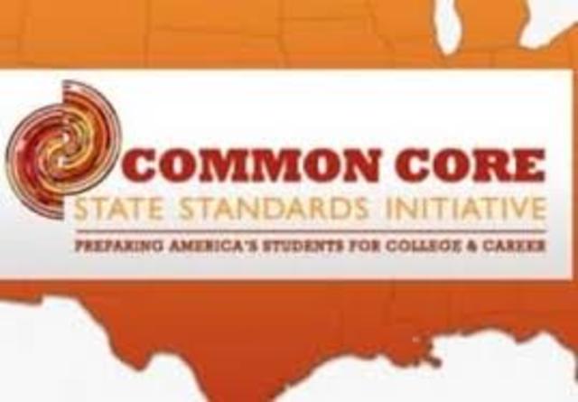 Common Core