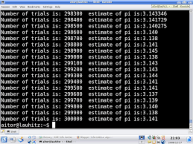 Primer manual de lenguaje de programación