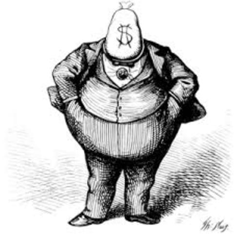 Populism and Progressivism