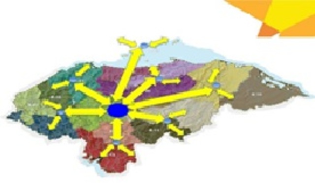 Estado Descentralizado