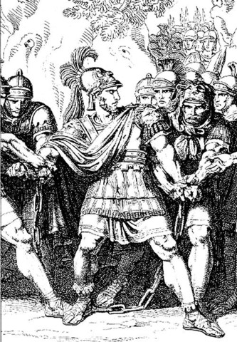 La sconfitta di Mitridate