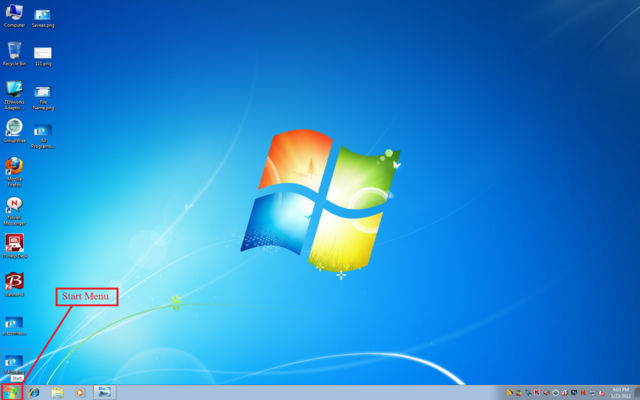 Windows Vista Release