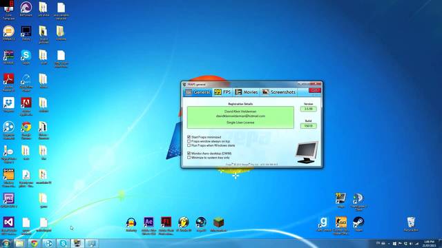 Windows 7 release