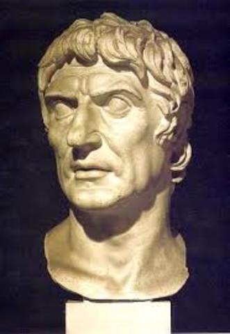 La dittatura di Silla