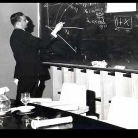 Empieza la creación del programa con seis estudiantes