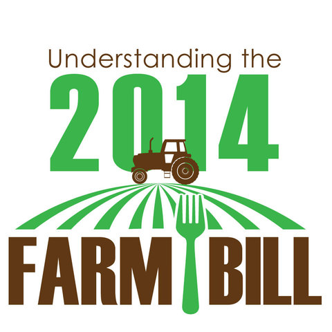 Farm Bill 2014
