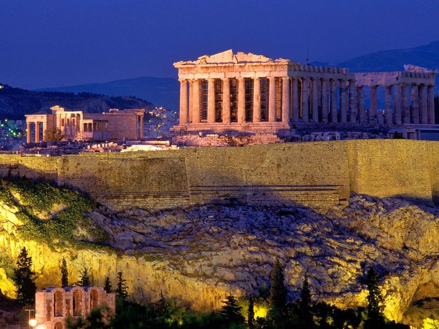 Acropolis