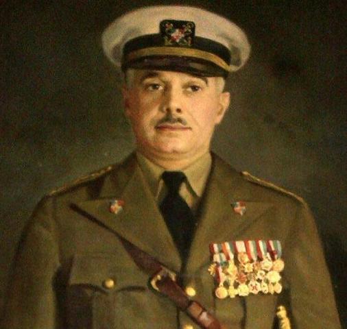 Rafael Leonidas Trujillo Molina