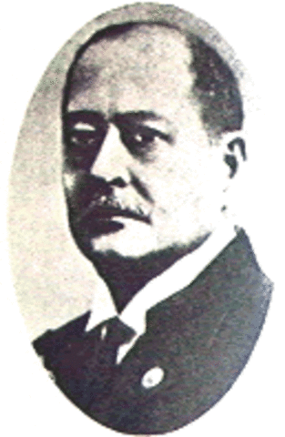 Jacinto Bienvenido Peynado