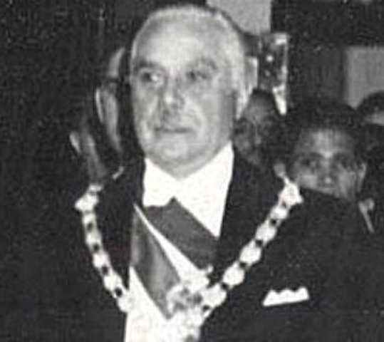 Rafael Leónidas Trujillo