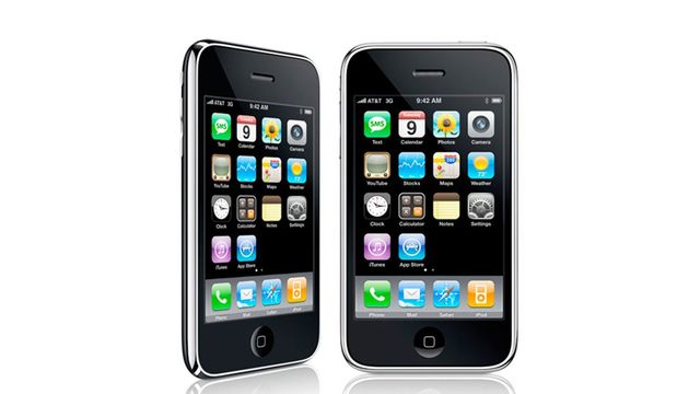 iphone 3G