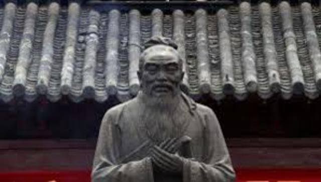 Confucius