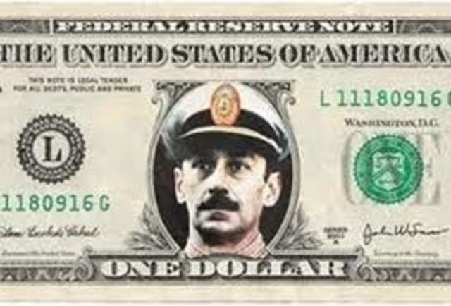 Fenómeno de "la plata dulce"