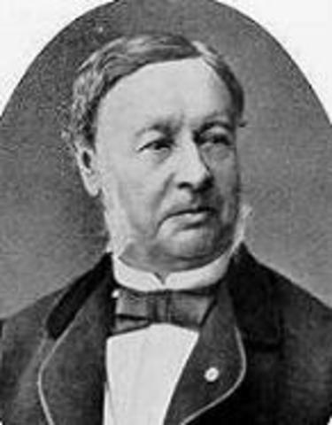 Matthias J. Schleiden