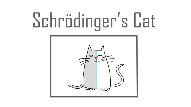 Schrodinger